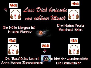 Jukebox - Lass Dich berieseln mit schner Musik 