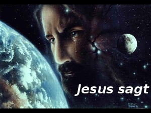 A247 Jesus sagt