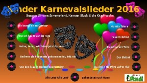 klicke hier, um die Datei herunterzuladen Faschings- und Karnevalslieder 03
