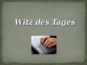 klicke hier, um die Datei herunterzuladen Computerfreaks