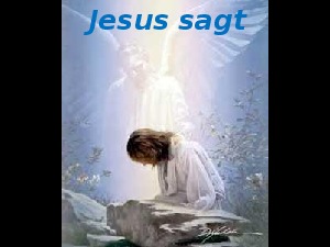 klicke hier, um die Datei herunterzuladen A248 Jesus sagt
