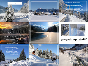 klicke hier, um die Datei herunterzuladen Winterspaziergang
