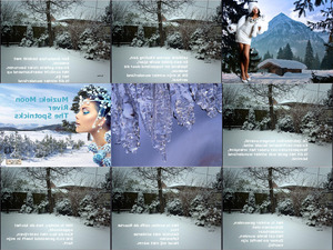 klicke hier, um die Datei herunterzuladen Winterlandschaften