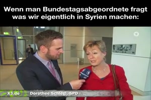 Syrien Einsatz
