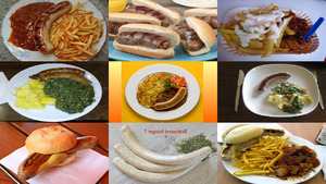 klicke hier, um die Datei herunterzuladen Bratwursthunger