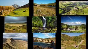 klicke hier, um die Datei herunterzuladen Brecon Beacons Wales England