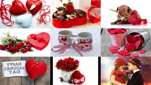 klicke hier, um die Datei herunterzuladen Happy Valentine's Day