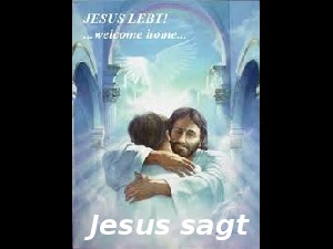 A254 Jesus sagt