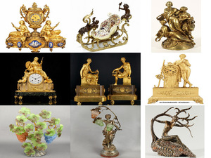 klicke hier, um die Datei herunterzuladen Antiques