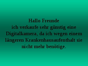 klicke hier, um die Datei herunterzuladen Kamera