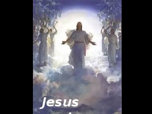 klicke hier, um die Datei herunterzuladen A256 Jesus sagt