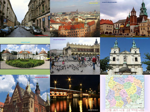 La Pologne en images (2)- Michel (CA)