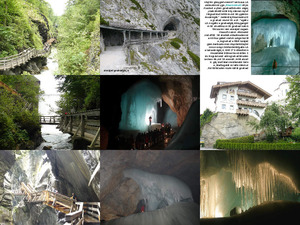 klicke hier, um die Datei herunterzuladen Kaprun, Eishöhle