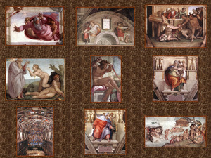 klicke hier, um die Datei herunterzuladen Capela sixtina Michelangelo+