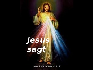 klicke hier, um die Datei herunterzuladen A261 Jesus sagt
