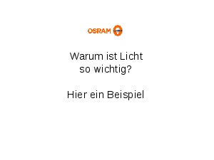 osram