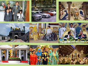 klicke hier, um die Datei herunterzuladen Brunei Sultan.E.