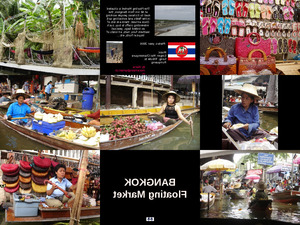 klicke hier, um die Datei herunterzuladen Bangkok Floating-Market