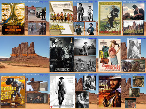 Classic Western Movies