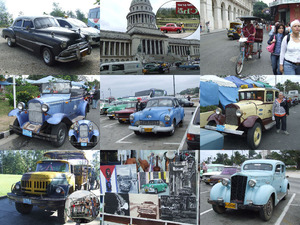 cars in cuba 2009 - muzany