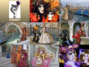 klicke hier, um die Datei herunterzuladen Carnevale di Venezia