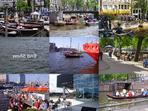 Holland - The Dutch +