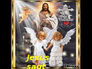 klicke hier, um die Datei herunterzuladen A264 Jesus sagt