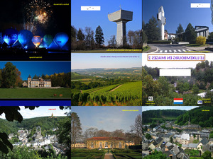 klicke hier, um die Datei herunterzuladen Luxemburg