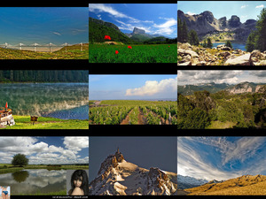 klicke hier, um die Datei herunterzuladen Wonderful views, fascinating and unforgettable