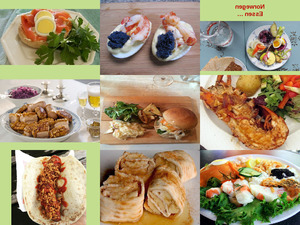 klicke hier, um die Datei herunterzuladen Norwegen Essen