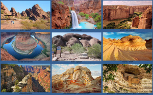 klicke hier, um die Datei herunterzuladen Arizona Canyon