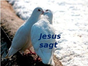 A266 Jesus sagt
