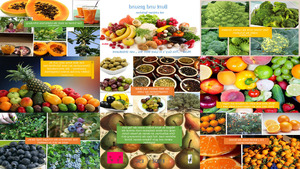 klicke hier, um die Datei herunterzuladen Bunt und gesund