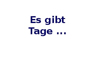 klicke hier, um die Datei herunterzuladen So ein Scheiss Tag