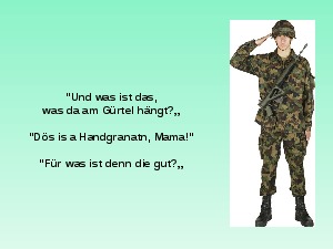 Bundeswehr