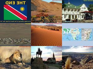 Namibia