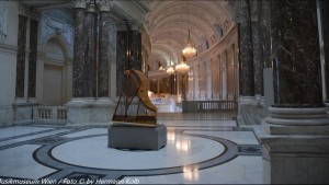 Musikmuseum in Wien