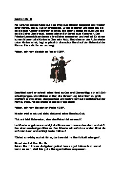 DreiLektionen