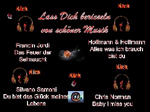 klicke hier, um die Datei herunterzuladen Jukebox - Lass Dich berieseln mit schöner Musik