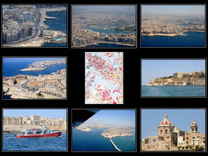 La Valletta Malta 2009 paco