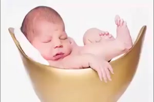 Baby-Schale