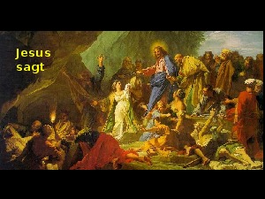 klicke hier, um die Datei herunterzuladen A273 Jesus sagt