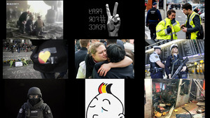 klicke hier, um die Datei herunterzuladen Je suis Bruxelles - Guimera