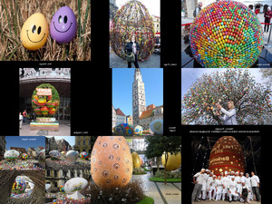 klicke hier, um die Datei herunterzuladen Frohe Ostern - aus aller Welt
