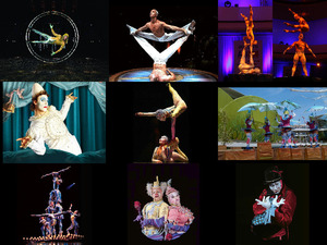 klicke hier, um die Datei herunterzuladen Cirque du Soleil