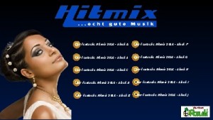 Hitmix 2016 die Beste