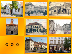 klicke hier, um die Datei herunterzuladen Sopron (Oedenburg) früher und heute