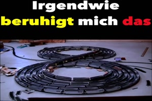 Zum entspannen