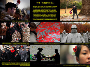 armistice day-2009 