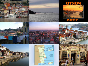 klicke hier, um die Datei herunterzuladen Porto Portugal